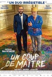 Paint It Gold izle