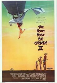 Tanrılar Çıldırmış Olmalı 2 izle