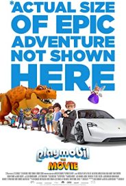 Playmobil izle