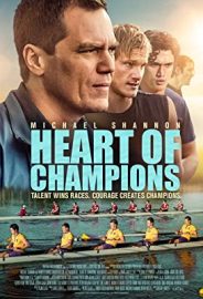 Heart of Champions izle