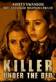 Yatağın Altındaki Katil izle