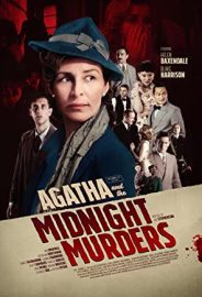 Agatha ve Gece Yarısı Cinayetleri izle