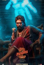 Pushpa 2: Saltanat izle