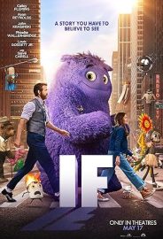 Hayali Arkadaşlar izle