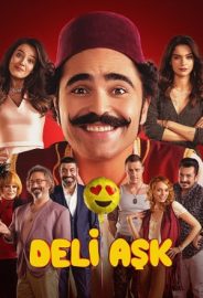 Deli Aşk izle