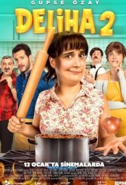 Deliha 2 izle