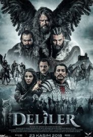 Deliler Fatih’in Fermanı izle