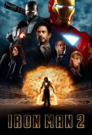 Demir Adam 2 izle