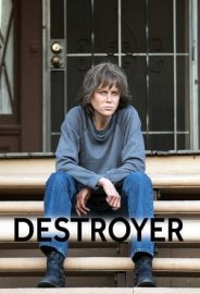 Destroyer izle