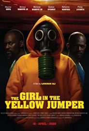 Sarı Kapüşonlu Kız izle