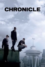 Doğaüstü izle