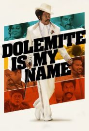 Dolemite Is My Name izle