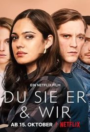 Sen, Ben, Onlar ve Biz izle