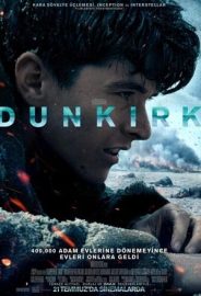 Dunkirk izle
