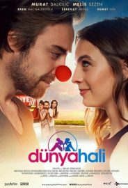 Dünya Hali izle