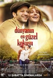Dünyanın En Güzel Kokusu izle