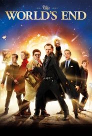 Dünya’nın Sonu izle
