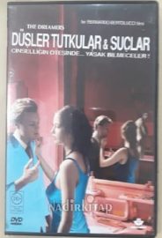 Düşler, Tutkular ve Suçlar izle