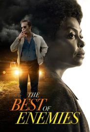 The Best of Enemies izle