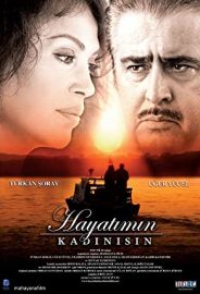 Hayatımın Kadınısın izle
