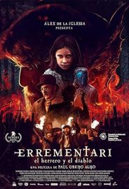 Demirci Ve Şeytan izle