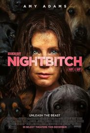 Nightbitch izle