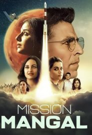 Mission Mangal izle
