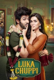 Luka Chuppi izle