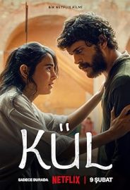 Kül izle