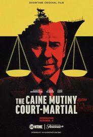 Denizde İsyan Davası izle