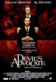 Şeytanın Avukatı izle