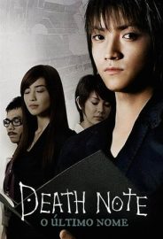 Ölüm Notu 2 izle