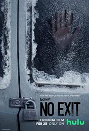 No Exit izle