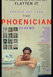 Fenike Planı izle