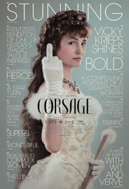 Korsaj izle