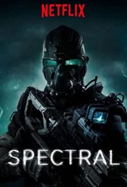 Spectral izle