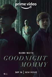 Goodnight Mommy izle