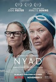 Nyad izle