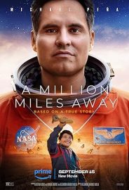 Milyon Kilometre Uzakta izle