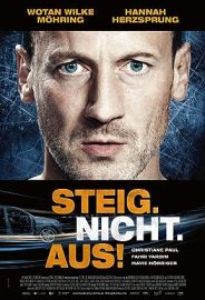Sakın Dışarı Çıkma izle