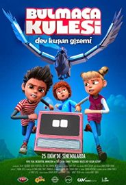 Bulmaca Kulesi: Dev Kuşun Gizemi izle