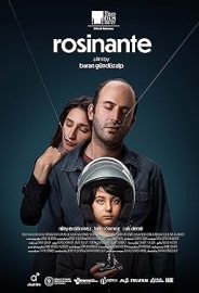 Rosinante izle