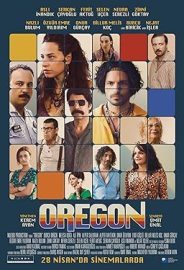 Oregon izle