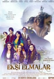 Ekşi Elmalar izle