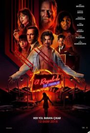 El Royale’de Zor Zamanlar izle