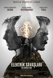 Elektrik Savaşları izle