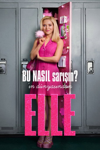 Elle Türkçe Dublaj izle