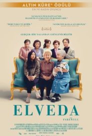 Elveda izle