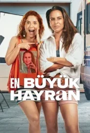 En Büyük Hayran izle