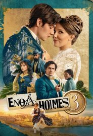 Enola Holmes 3 izle